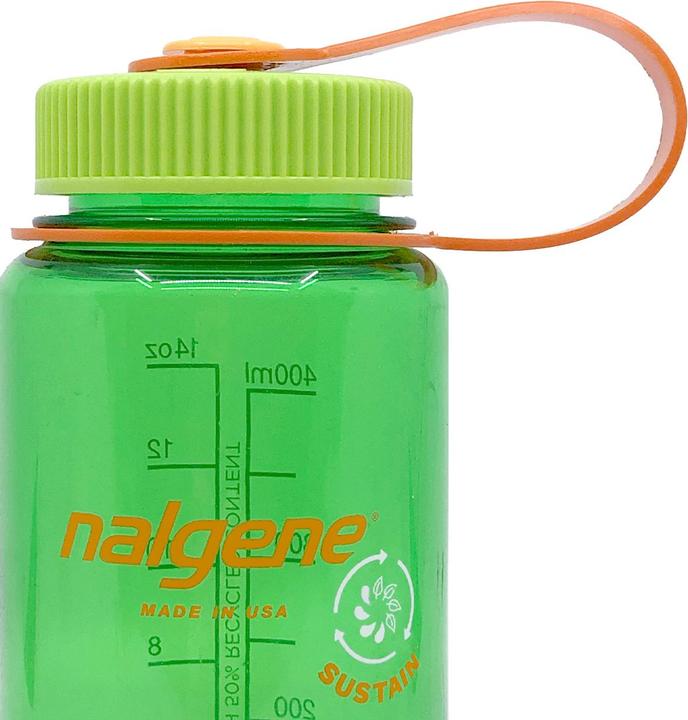 Actual product image Nalgene Sustain wide neck (0.50 l)
