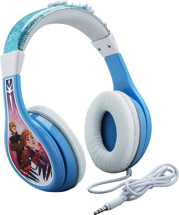Immagine prodotto eKids Frozen 2 Cuffie per giovani