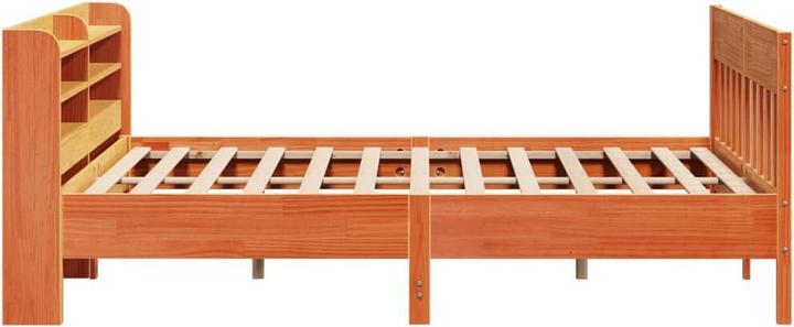 Image du produit vidaXL Bettgestell (180 x 200 cm)