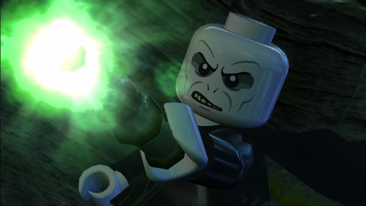 Produktbild WB LEGO Harry Potter Collection (PS5, EN)