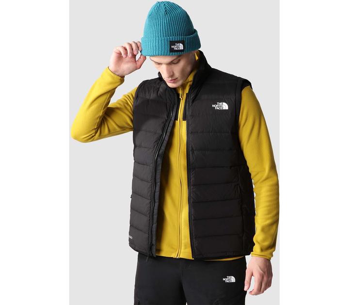 Actual product image North Face Belleview (S)