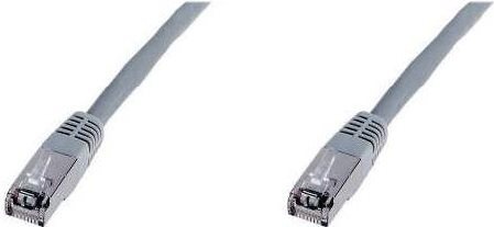 Actual product image Goobay Network cable (S/FTP, CAT6, 20 m)