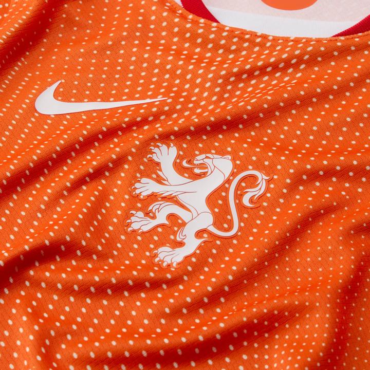 Produktbild Nike Niederlande Kinder Trikot für die Frauen EM (L)
