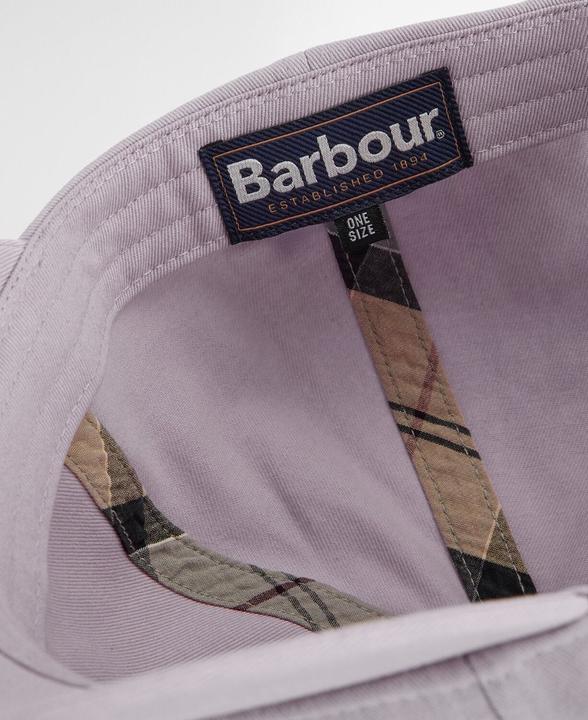 Produktbild Barbour Cascade Sports Cap - Mütze (One Size)