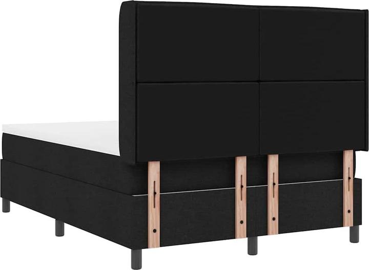 Actual product image vidaXL Boxspringbett (140 x 200 cm)