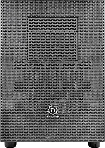Produktbild Thermaltake Core X2 (mATX, Mini-ITX)
