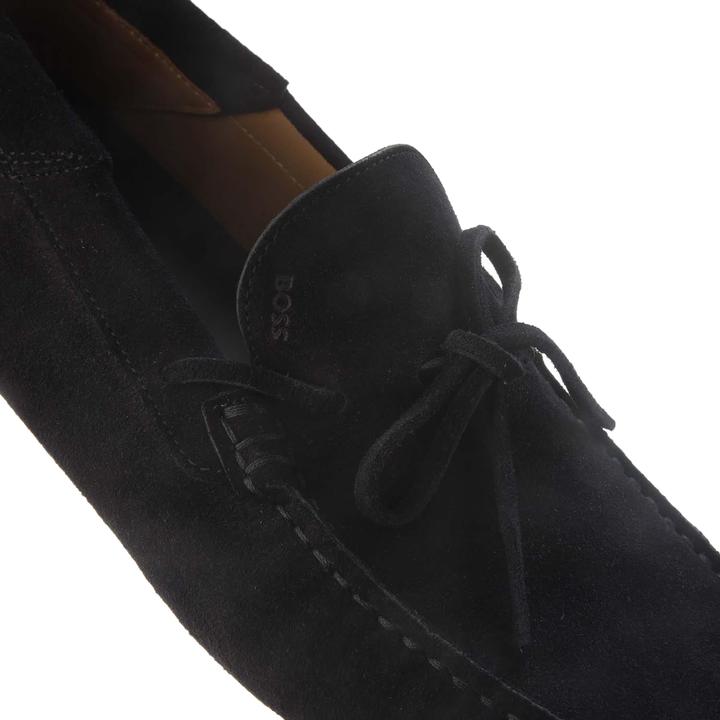 Produktbild BOSS Mokassins Driver Wildleder (39.5)