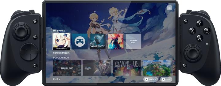 Productafbeelding Razer Kishi V3 Pro (iOS, Android, PC, Windows)