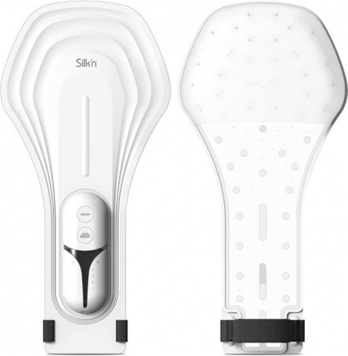 Produktbild Silk'n LED Handmask HLM100PE1001 (338 g)