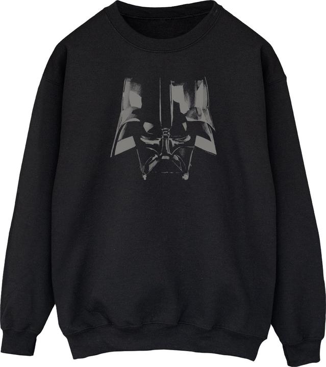 Image du produit Star Wars - Sweat DARTH VADER HELMET - Homme (L)
