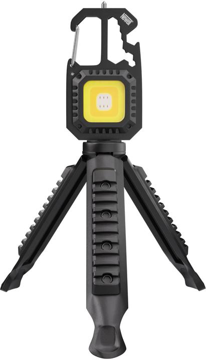 Produktbild Newell Lunar Multitool LED + tripod