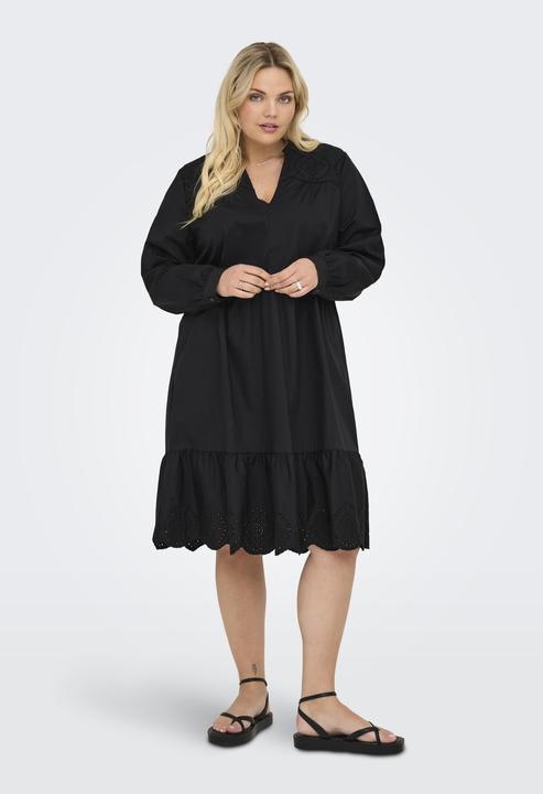 Image du produit Only CAROLIVIA Kurzes Kleid Kleid (46)