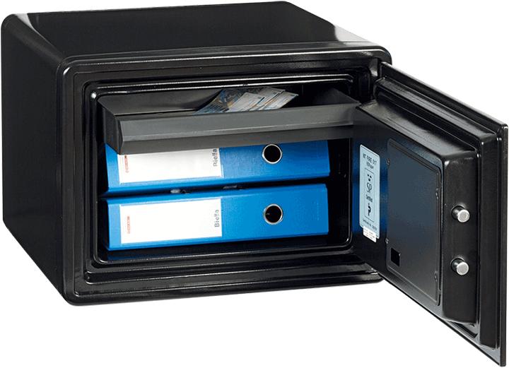 Produktbild Rieffel Feuerschutz-Tresor 60P VT-FS 360 EN (25 l)