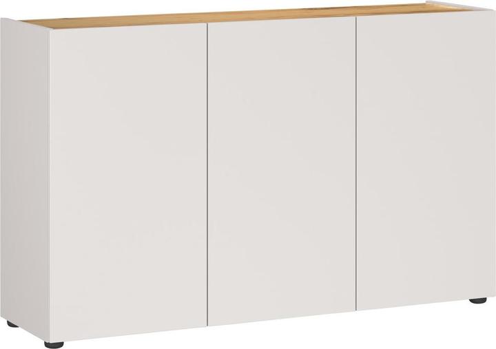 Image du produit Novel Adrano (120 x 34 x 76 cm)