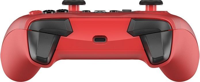 Produktbild Gamesir Wired Controller T7 (ruby red) (Steam Machine, Windows)