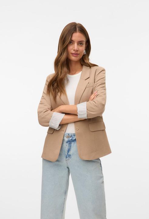 Immagine prodotto Vero Moda Blazer in jersey (40)