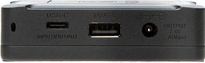 Immagine prodotto Fxlion Nano Hub (Accoppiatore DC)