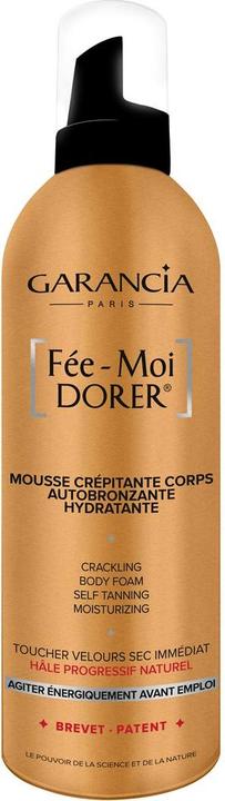 Produktbild Garancia Fée Moi Dorer (Selbstbräunungscreme, 400 ml)