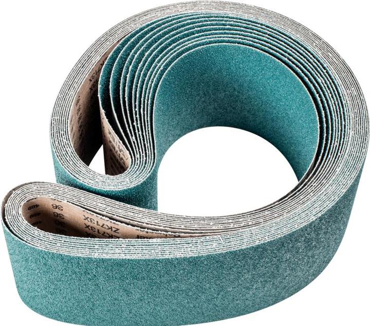 Produktbild Pferd Langband BA 150/2000 X Z 36 VPE: 10 (36)