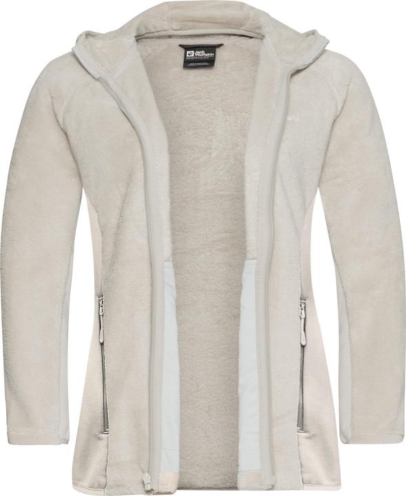 Produktbild Jack Wolfskin Rotwand Hooded Fz W (M)
