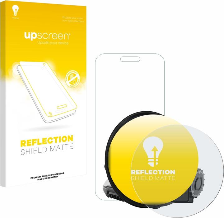 upscreen Reflection Shield Protector Matte