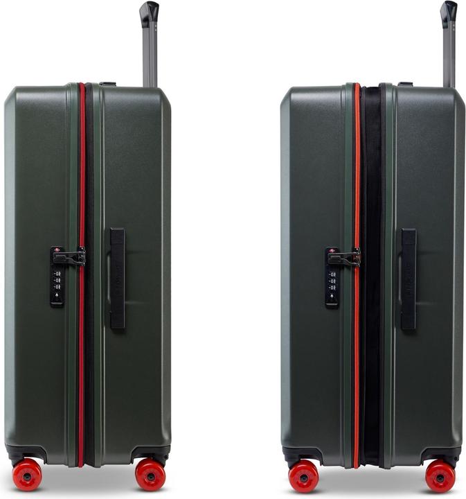 Immagine prodotto Stratic Buzz 4 Rollen Trolley L 75 cm (97 l)