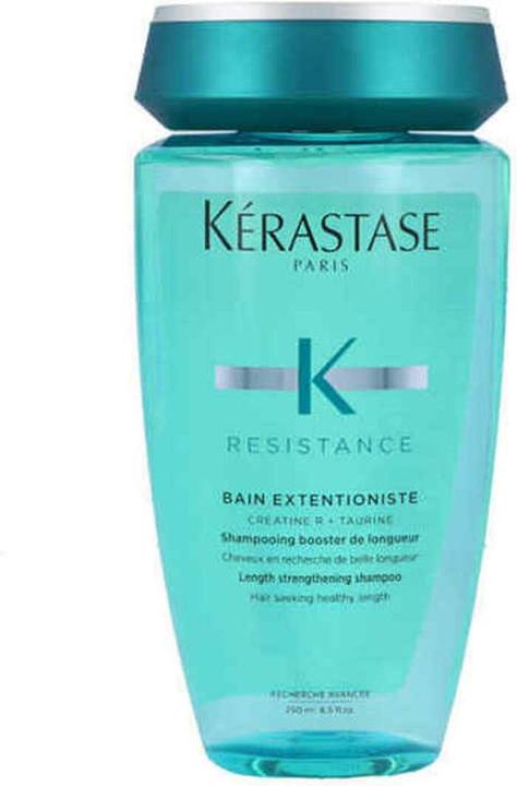 Actual product image Kérastase Résistance Bain Extentioniste (Liquid shampoo, 250 ml)