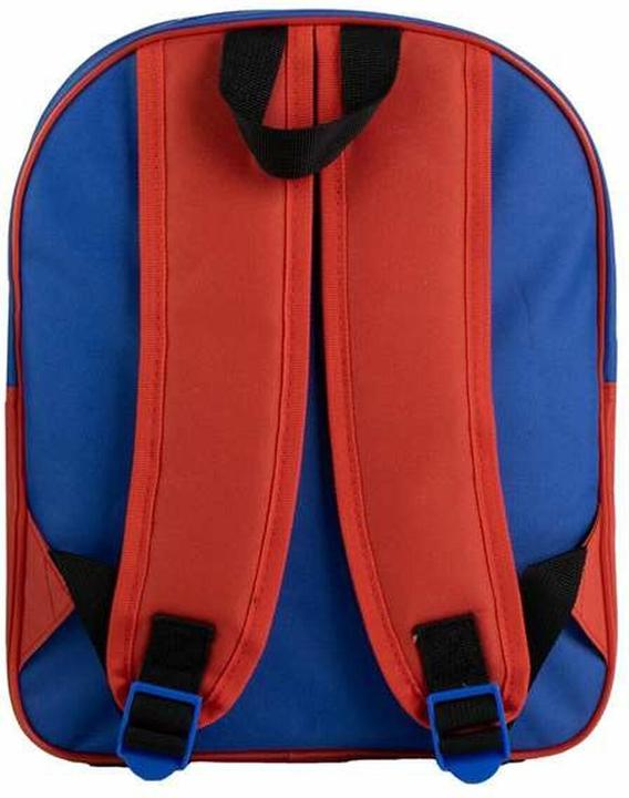 Produktbild Spiderman Spider-Man Schulrucksack Dunkelblau