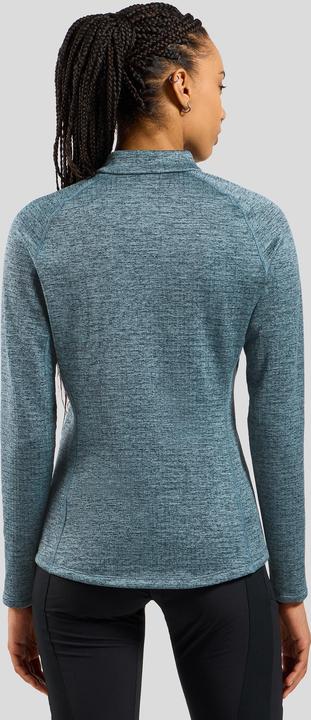 Produktbild Odlo Mid layer 1/2 zip TENCIA (XL)