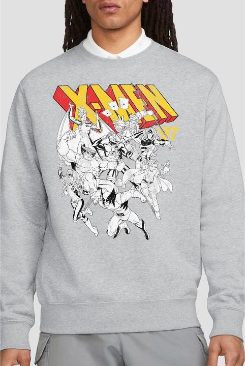 Immagine prodotto XMen Sweatshirt (L)