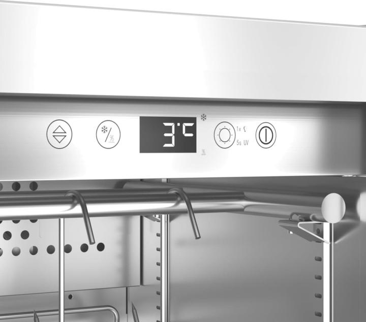 Actual product image Caso DryAged Master 63 (75 l)