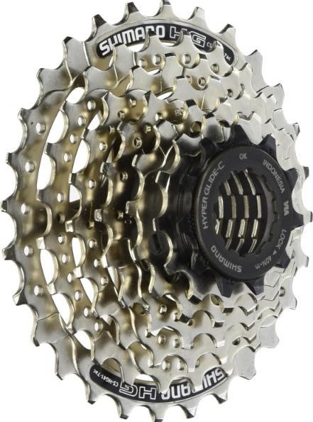 Produktbild Shimano Acera CS-HG41 (7-fach, 11-28)