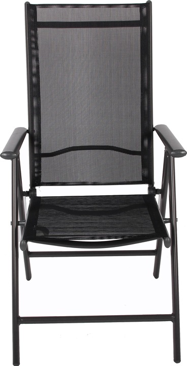 Actual product image VCM 2er Set Gartenstuhl Lehne Klappstuhl