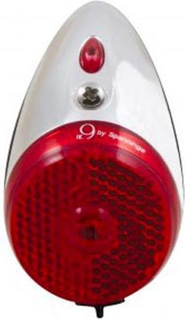 Produktbild Spanninga Nr 9. Xds R?cklicht