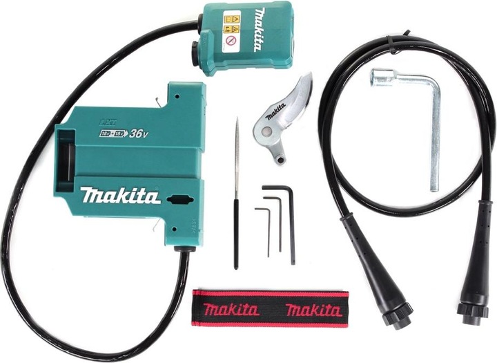 Produktbild Makita Rebschere