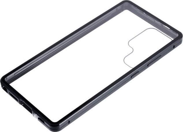 Immagine prodotto MU Classic 360 Grad Hülle mit Magnet-Technologie (Samsung Galaxy S25 Ultra)