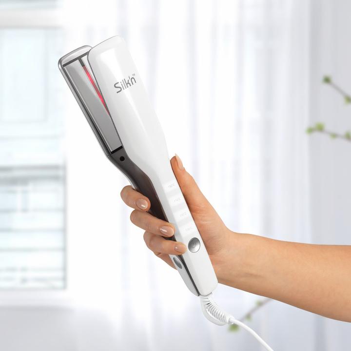 Image du produit Silk'n GoSleek IR (Fer plat)