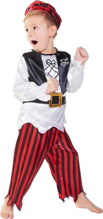 Weiss/Schwarz/Rot