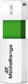 Actual product image MediaRange MR973 (32 GB, USB-A)