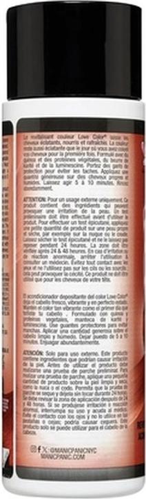 Produktbild Manic Panic Color Depositing Conditioner - Love Color Hair Conditioner