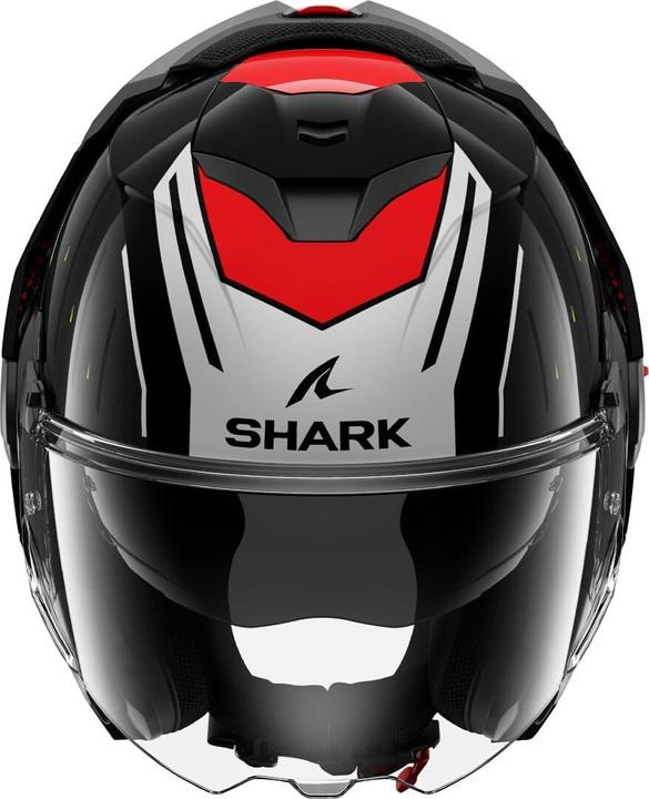 Produktbild Shark OXO RYDGER Klapphelm (L)