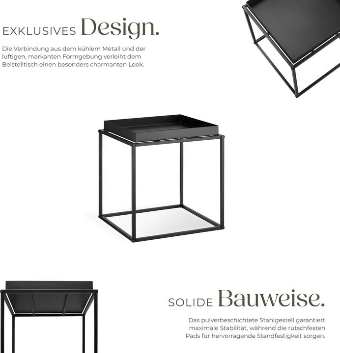 Image du produit tectake Cambridge