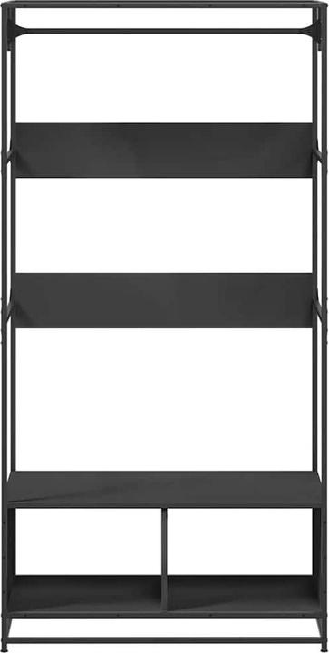 Produktbild vidaXL Kleiderschrank