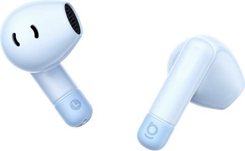 Actual product image Baseus Bass BS2 Lite TWS Galaxy Blue (40 h, Wireless)