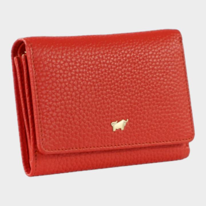 Actual product image Braun Büffel ASTI 11CS rich red