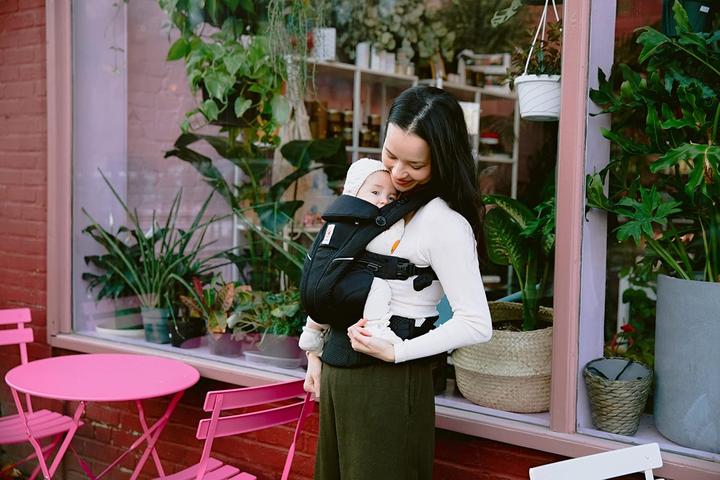Image du produit Ergobaby Omni Breeze