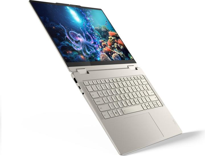 Productafbeelding Lenovo Yoga 7 2-in-1 (14", Intel Core Ultra 5 226V, 16 GB, 512 GB, DE)