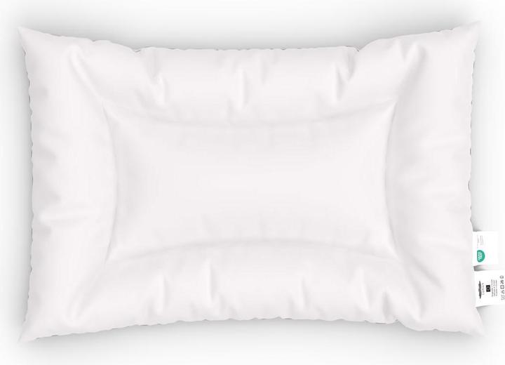 Produktbild Lotus Bettwaren Microfaser Kissen (40 x 60 cm)