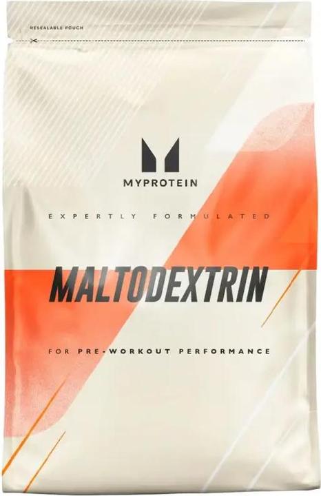Produktbild MyProtein Maltodextrin (2500 g, 1x, Neutral)