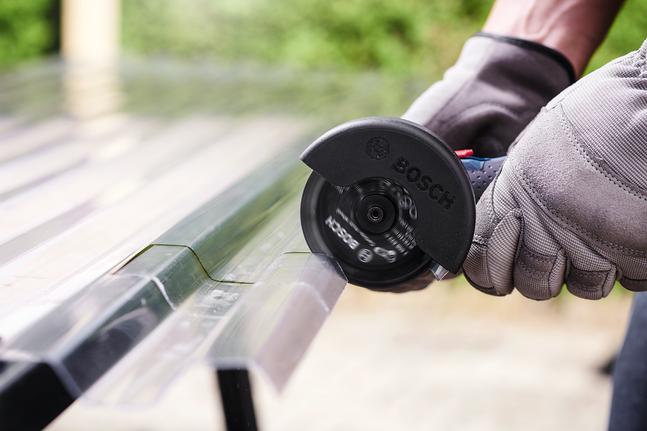 Produktbild Bosch Professional Zubehör CMW 76 x 10 mm